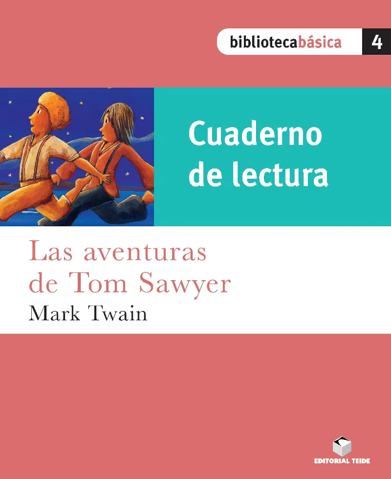 LAS AVENTURAS DE TOM SAWYER (B.B)