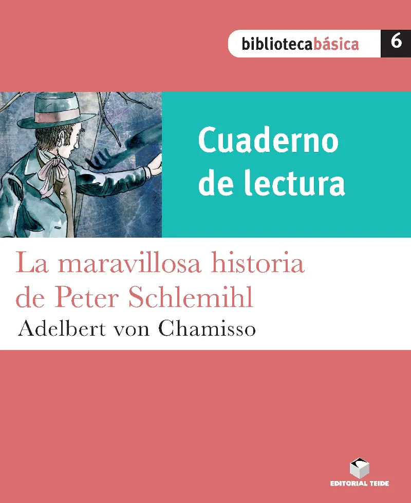LA MARAVILLOSA HISTORIA DE P. SCHLEMIHL (B.B)