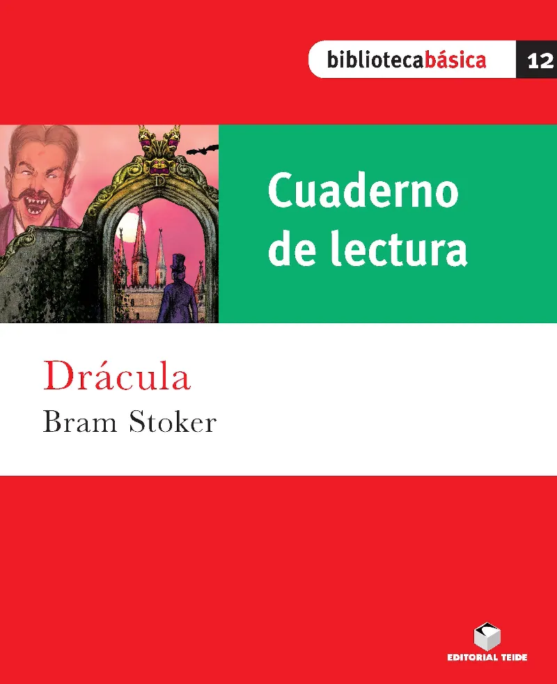 DRACULA (B.B)