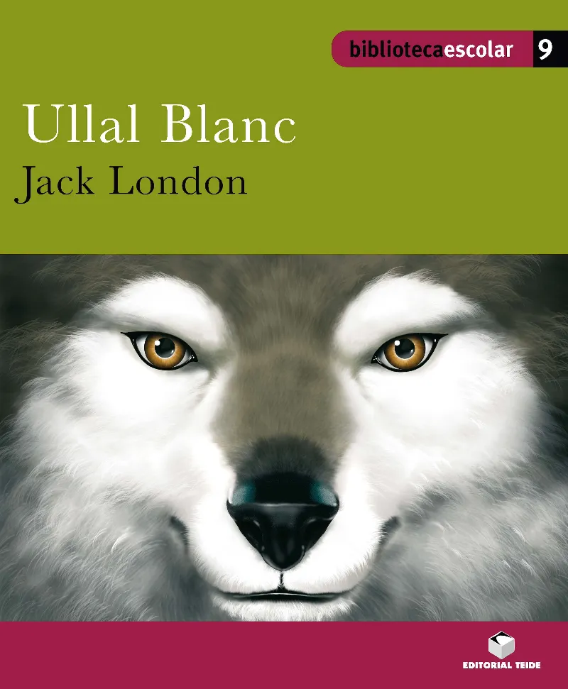 ULLAL BLANC (B.E)
