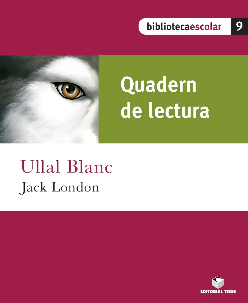 Q.L. ULLAL BLANC (B.E)