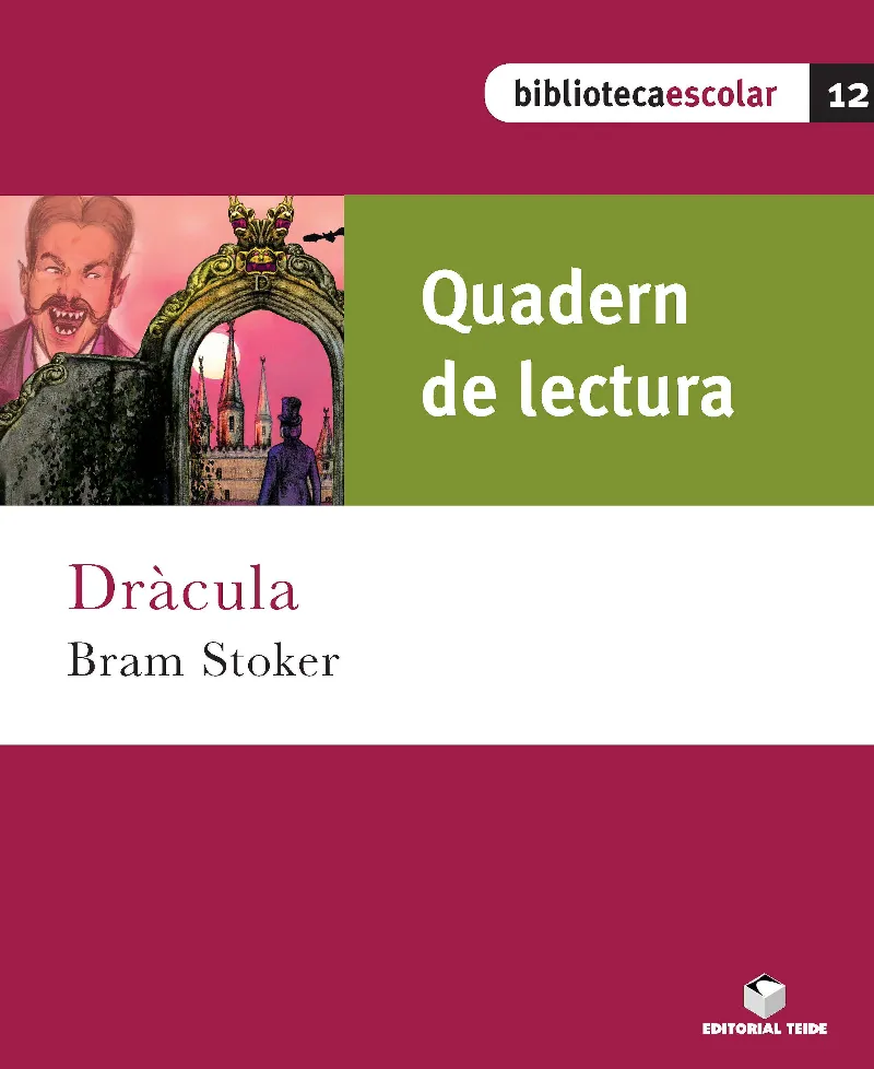 Q.L. DRACULA (CATALA) (B.E)