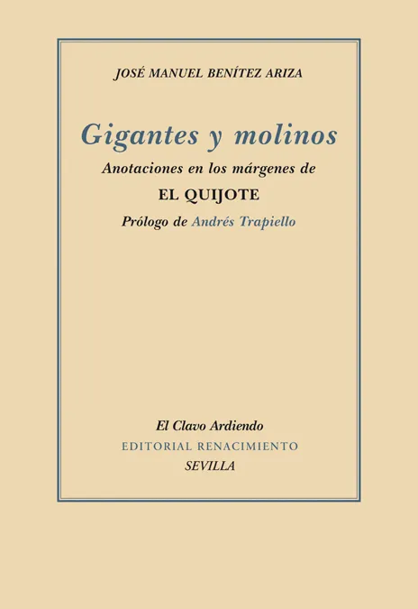GIGANTES Y MOLINOS