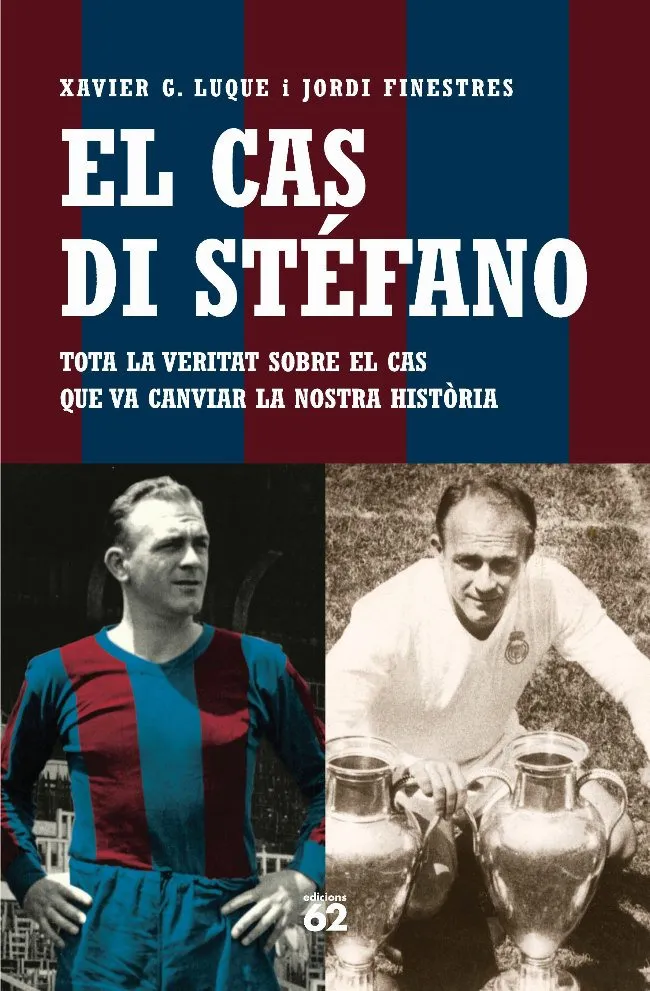 El cas Di Stéfano