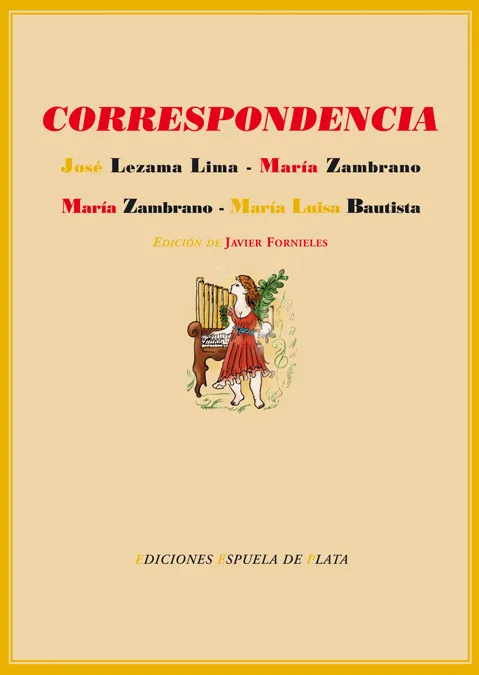 CORRESPONDENCIA