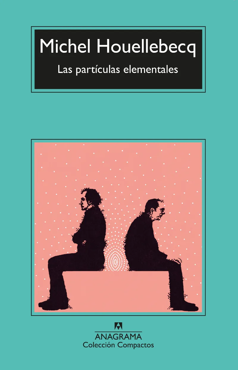 LAS PARTICULAS ELEMENTALES