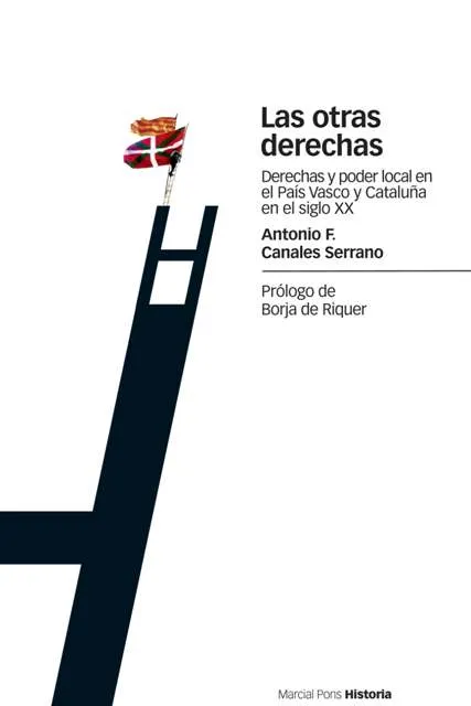 OTRAS DERECHAS, LAS