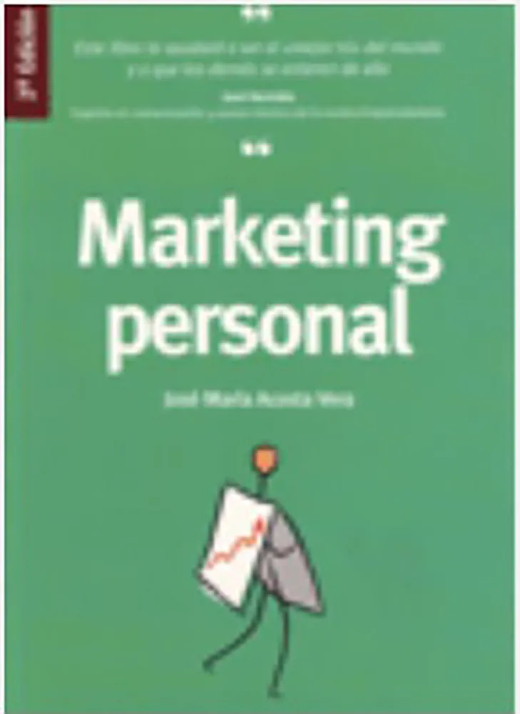 MARKETING PERSONAL