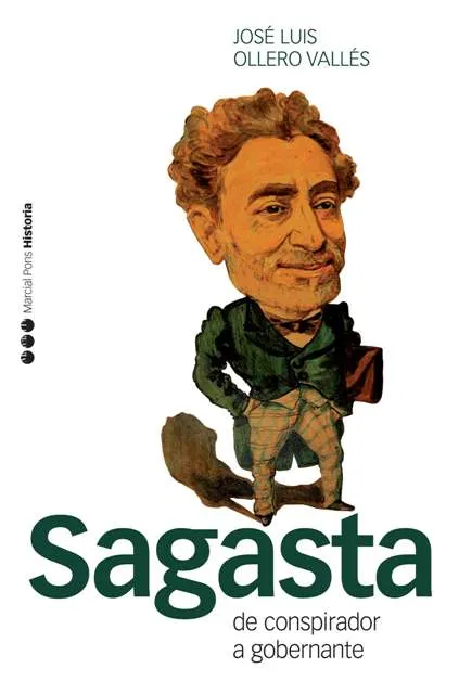 SAGASTA