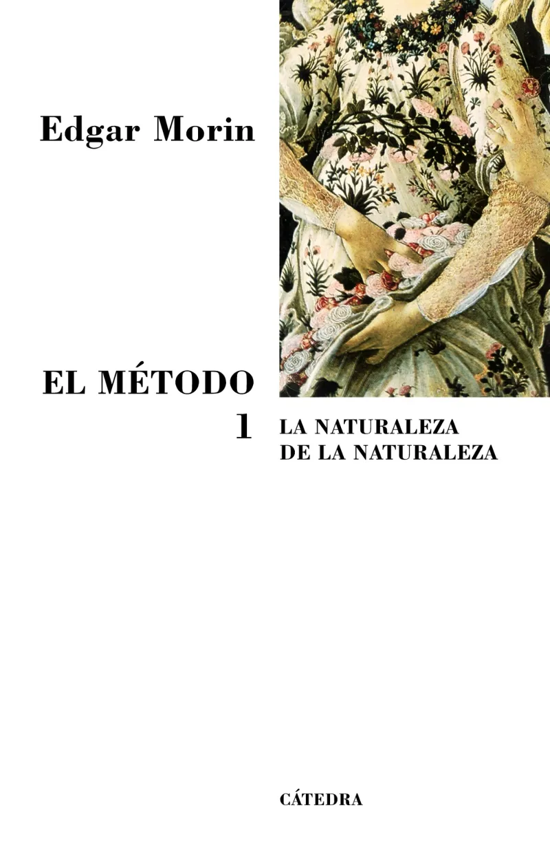 METODO 1: LA NATURALEZA DE LA NATURALEZA