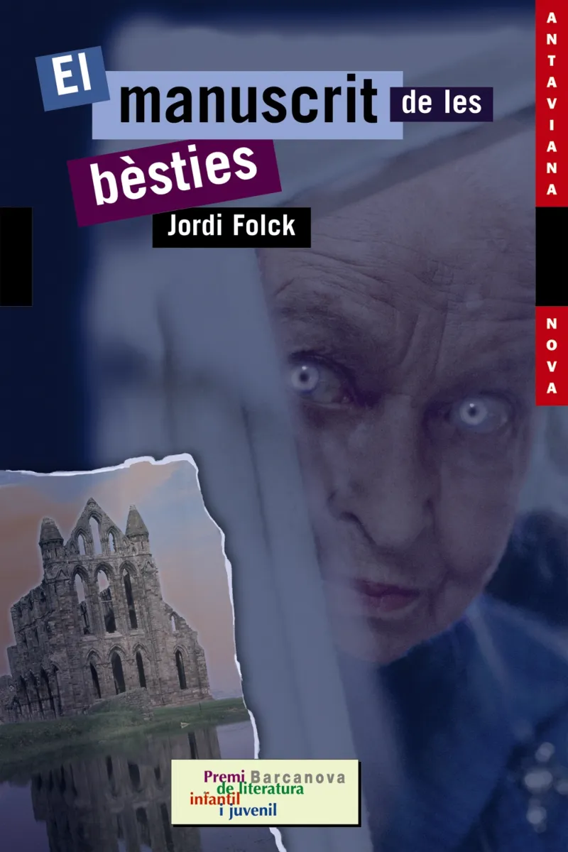MANUSCRIT DE LES BESTIES, EL