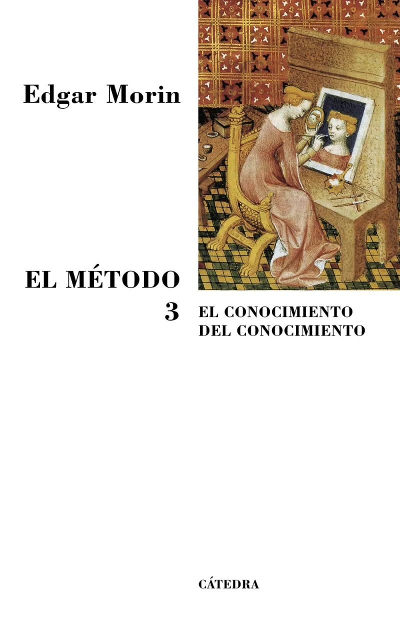 METODO 3: EL CONOCIMIENTO DEL CONOCIMIENTO