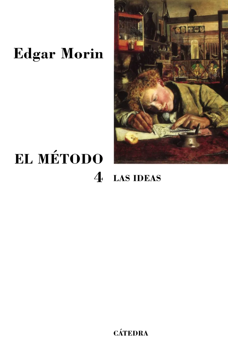 METODO 4: LAS IDEAS