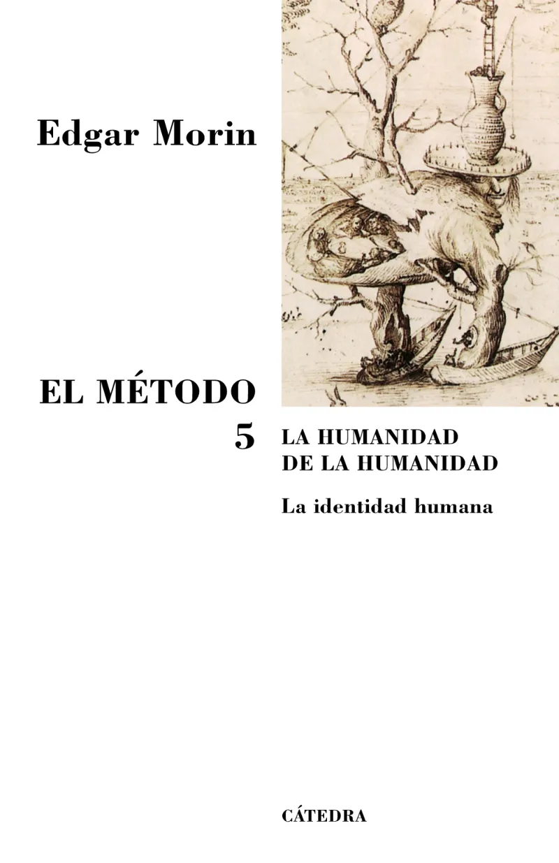METODO 5: LA HUMANIDAD DE LA HUMANIDAD