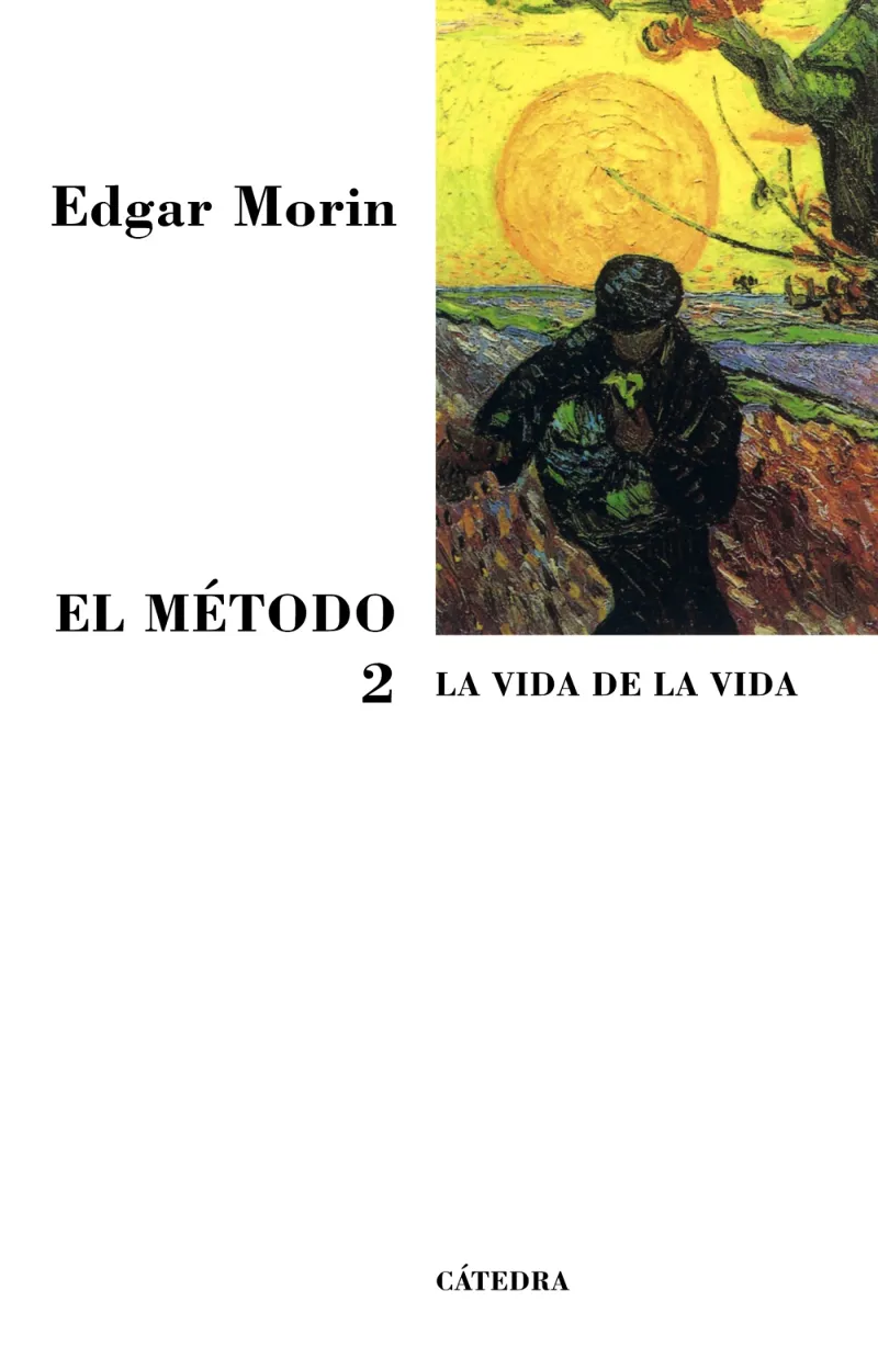 METODO 2: LA VIDA DE LA VIDA, LA
