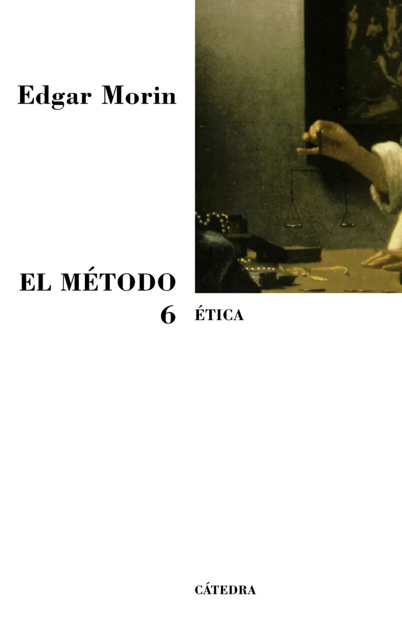 METODO 6: ETICA