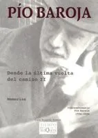 DESDE LA ULTIMA VUELTA DEL CAMINO VOL.2