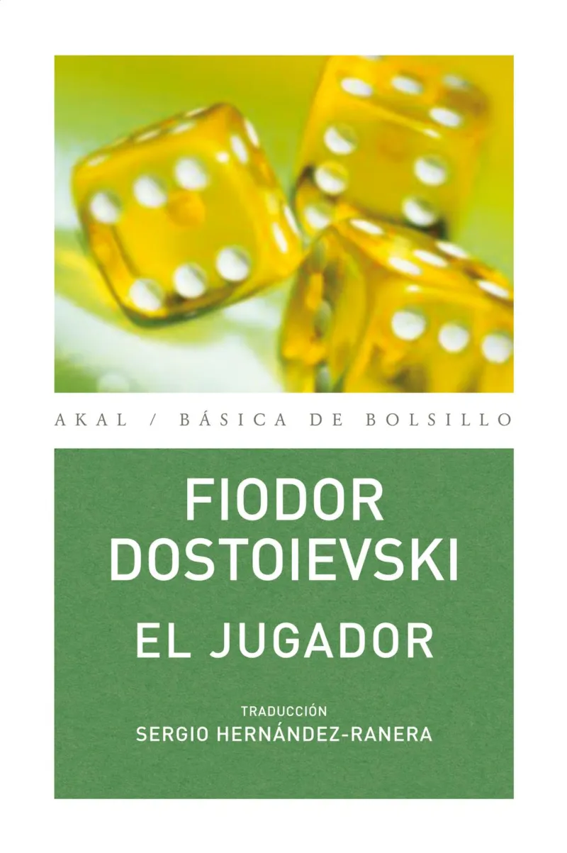 JUGADOR, EL