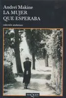 MUJER QUE ESPERABA, LA