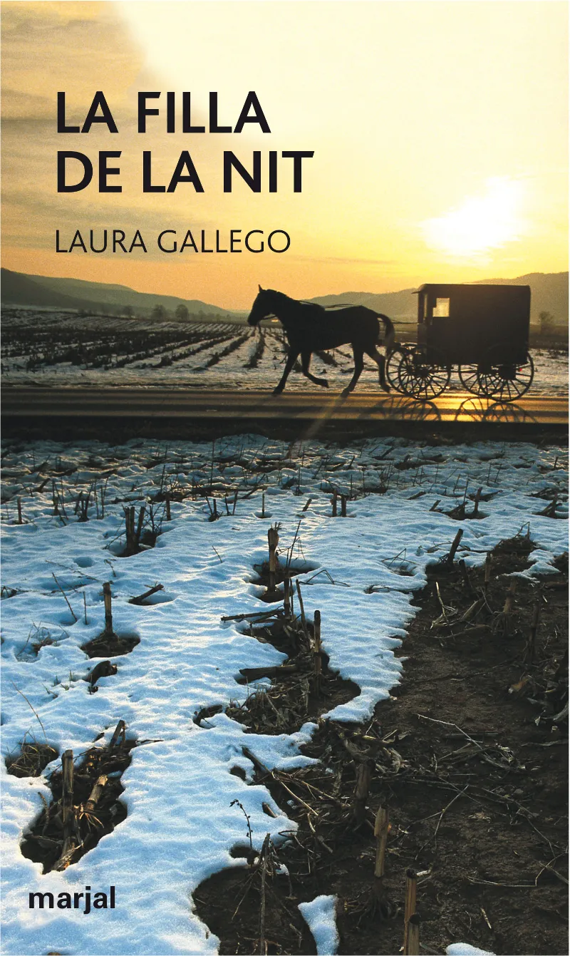 LA FILLA DE LA NIT (VAL)