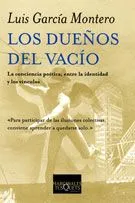 DUEÑOS DEL VACIO, LOS
