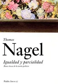 IGUALDAD Y PARCIALIDAD. BASES ETICAS DE LA TEORIA