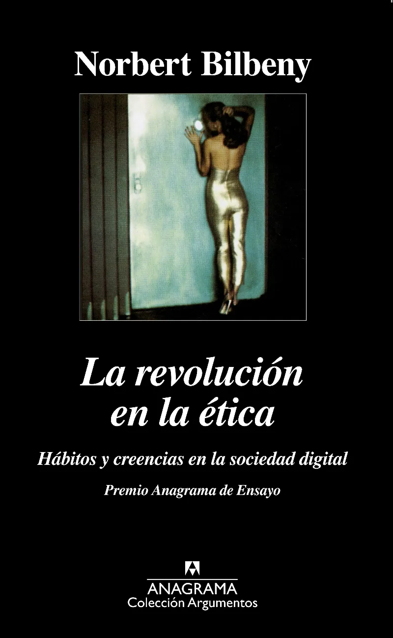 REVOLUCION EN LA ETICA,LA
