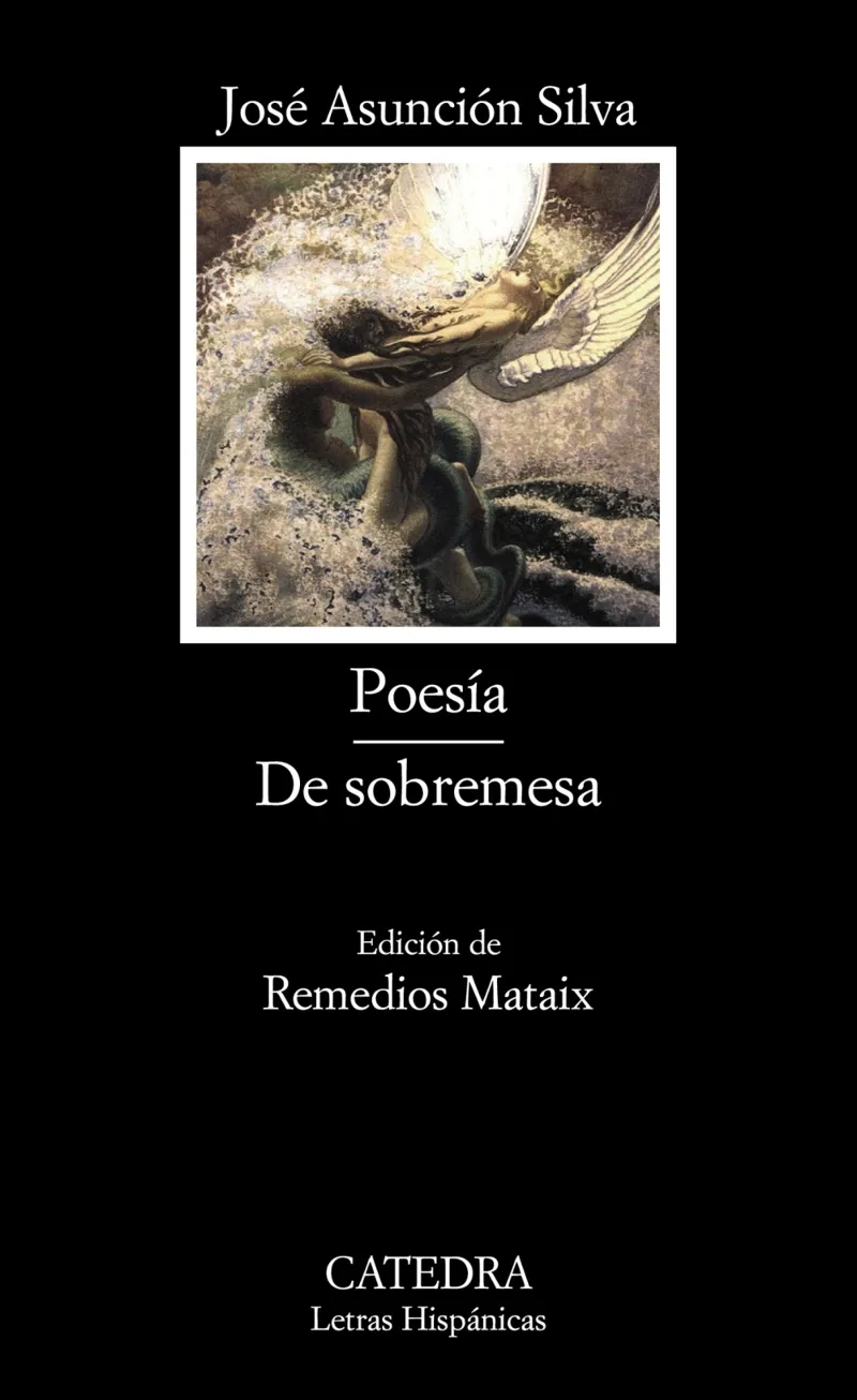 POESÍA; DE SOBREMESA