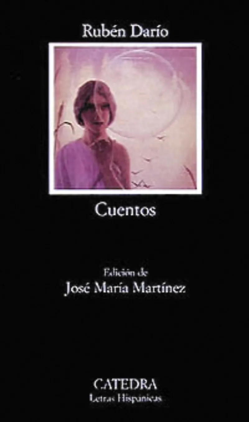 CUENTOS