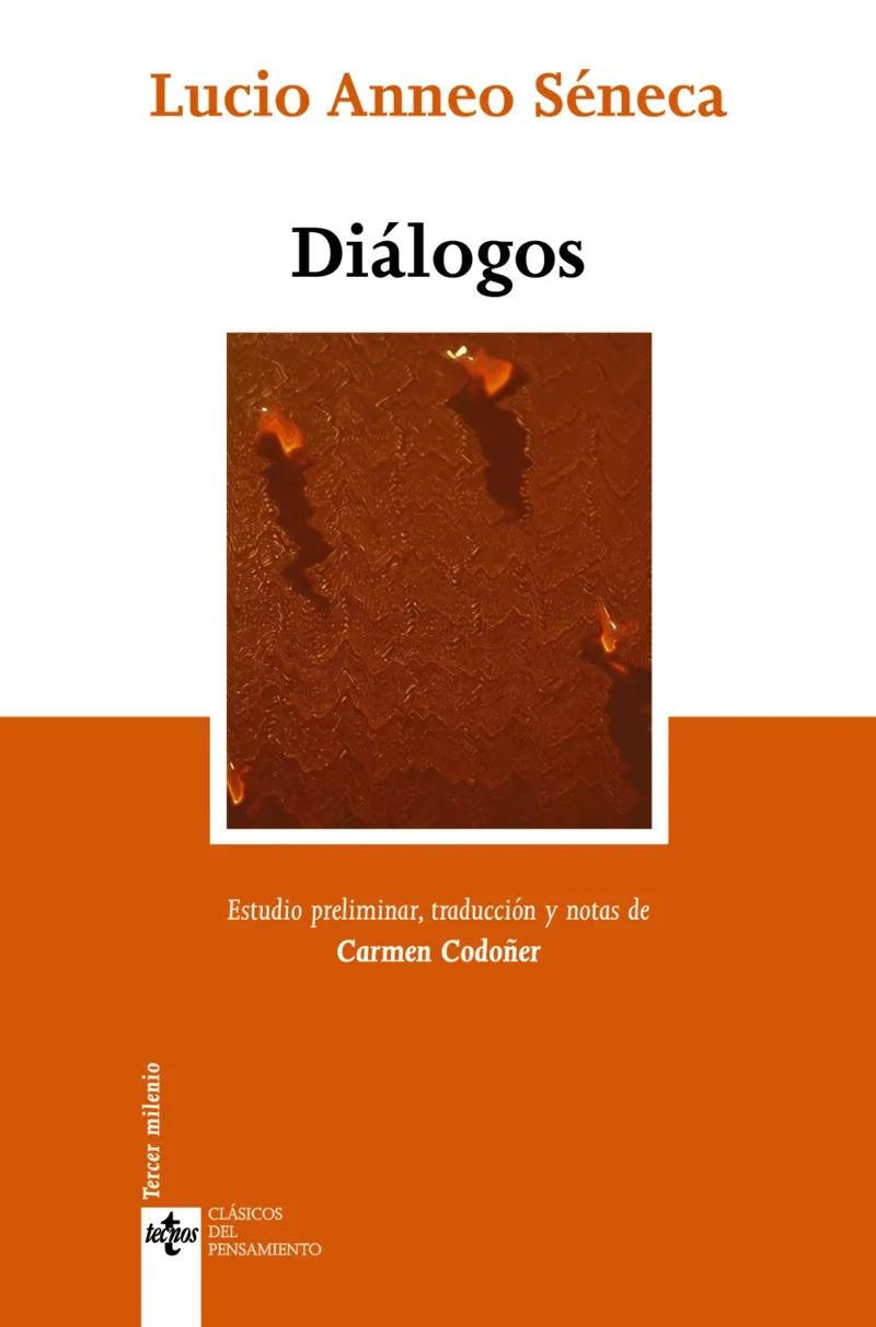 DIALOGOS -SENECA-