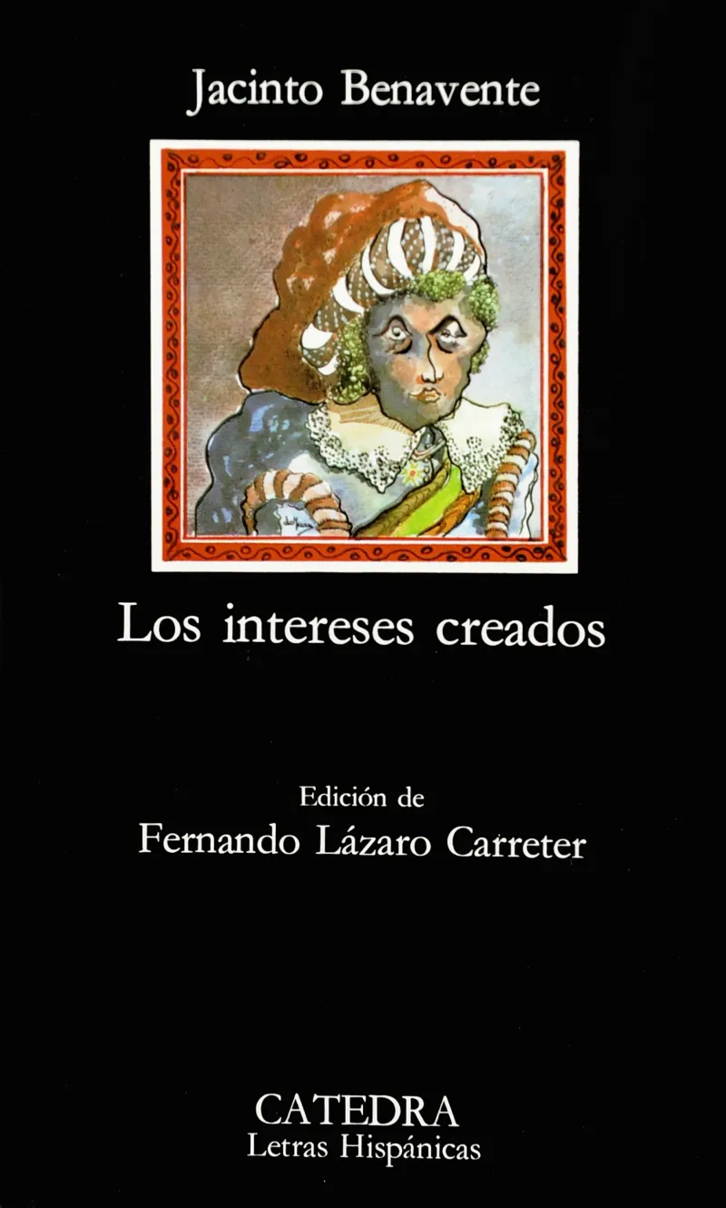 INTERESES CREADOS,LOS