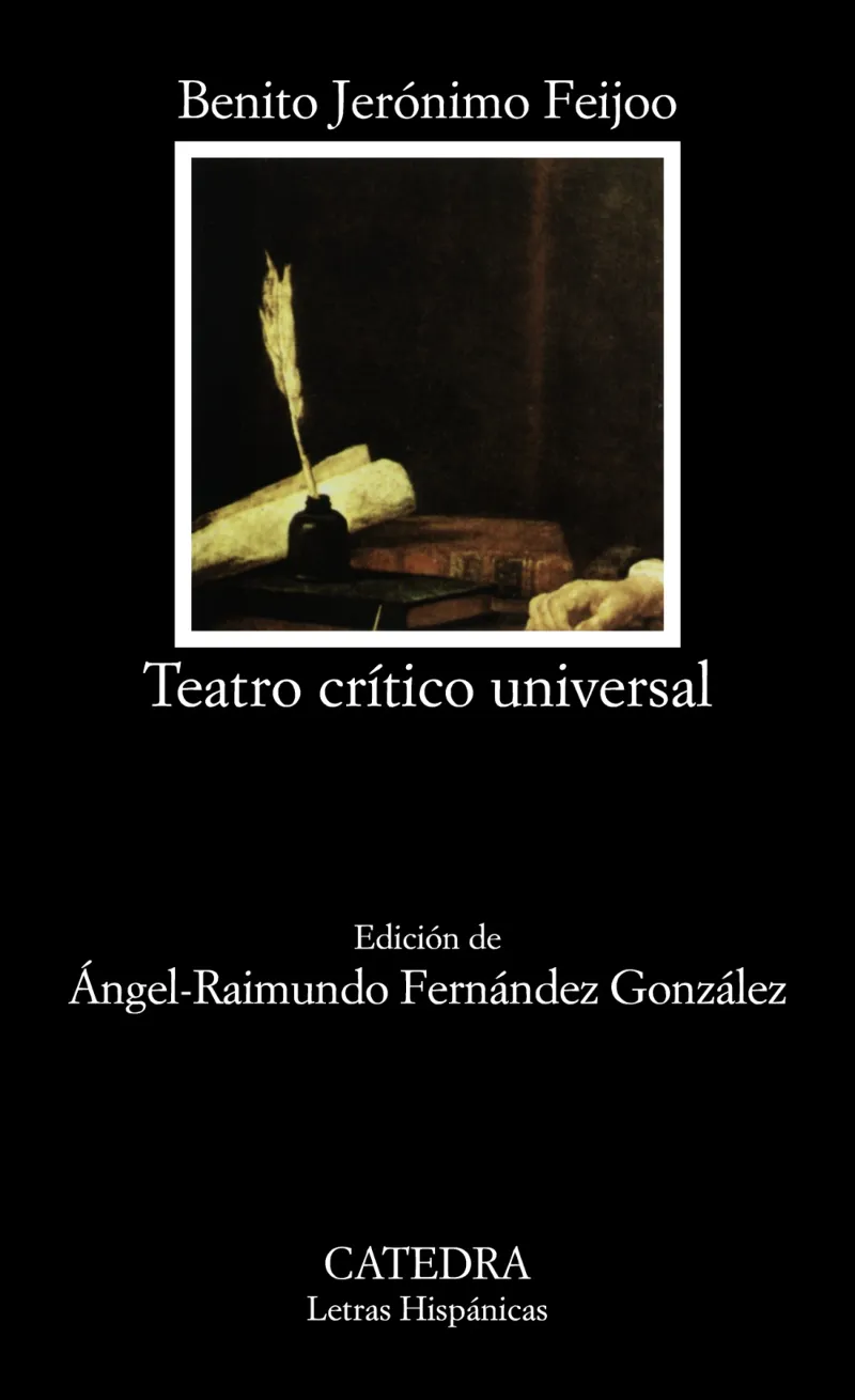 TEATRO CRÍTICO UNIVERSAL