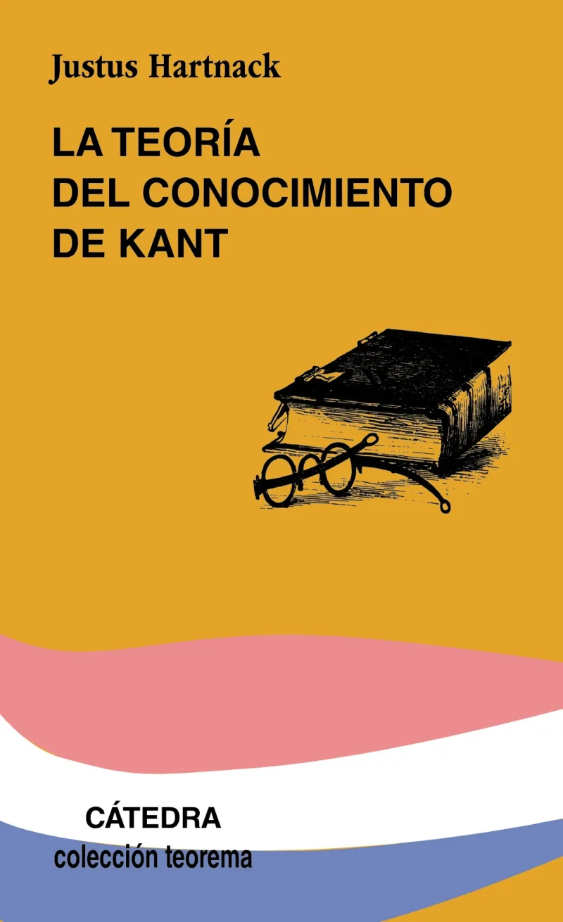 LA TEORÍA DEL CONOCIMIENTO DE KANT