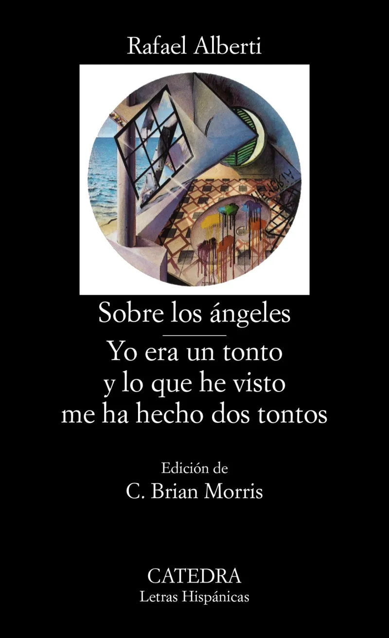 SOBRE LOS ANGELES.YO ERA UN TONTO Y LO QUE HE VIST