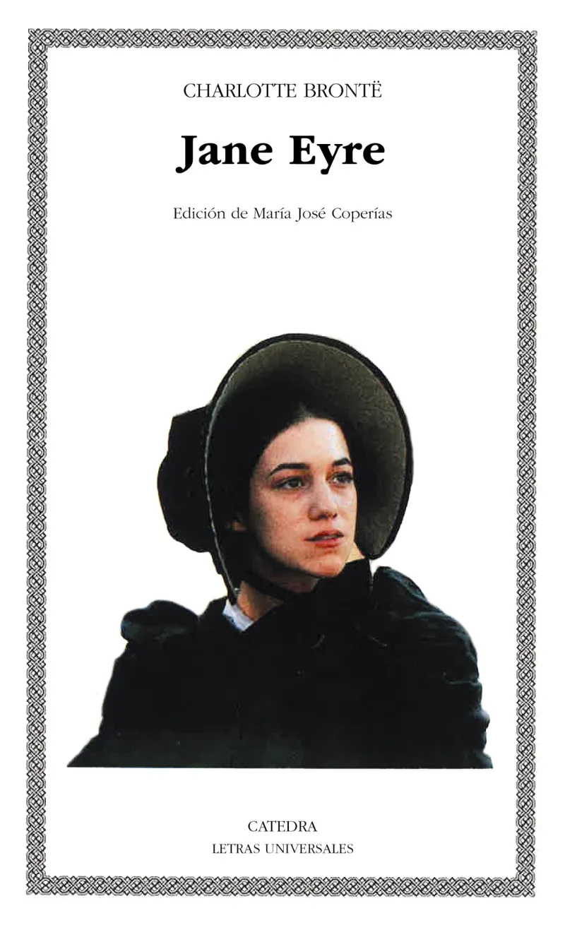 JANE EYRE