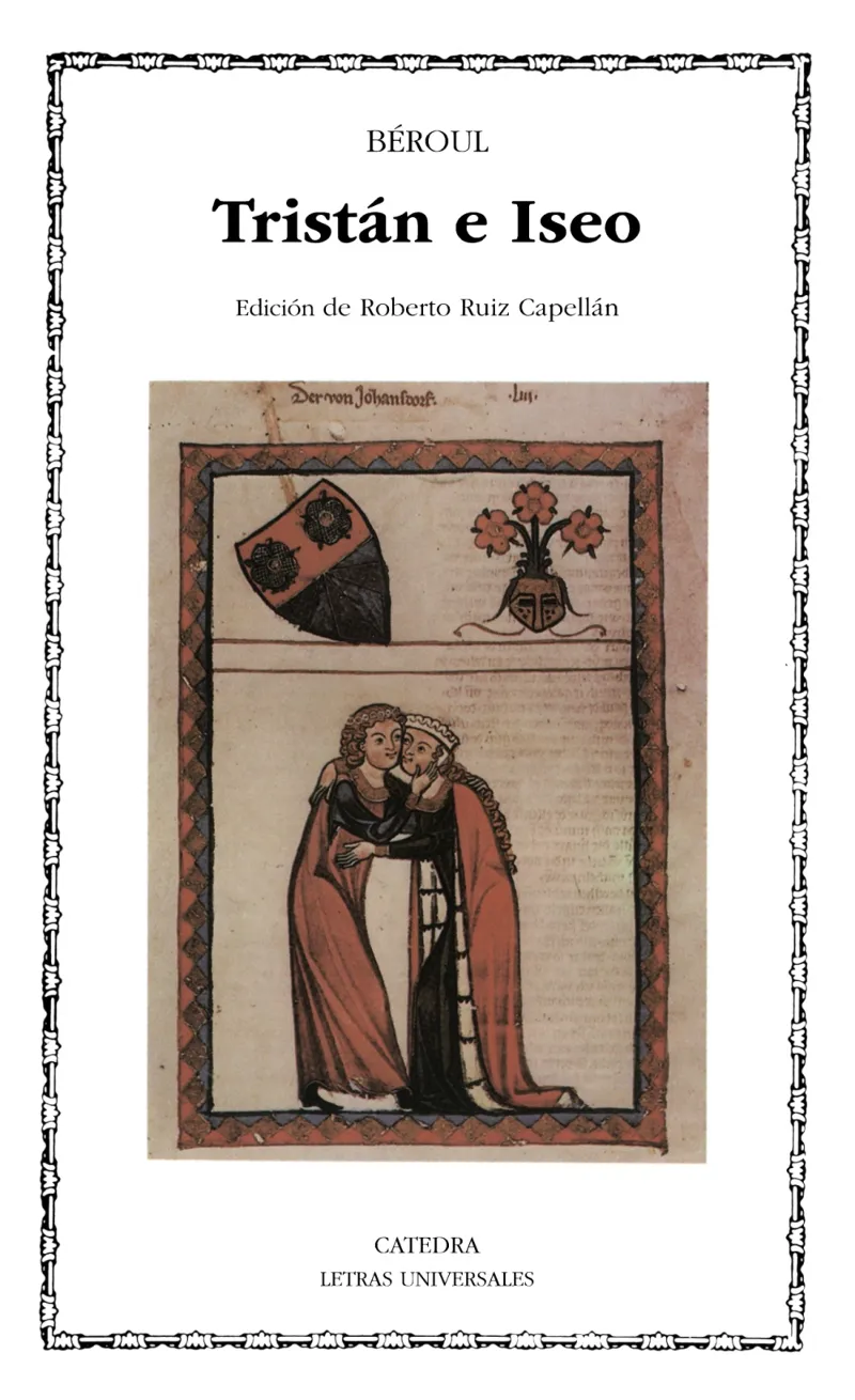 TRISTÁN E ISEO