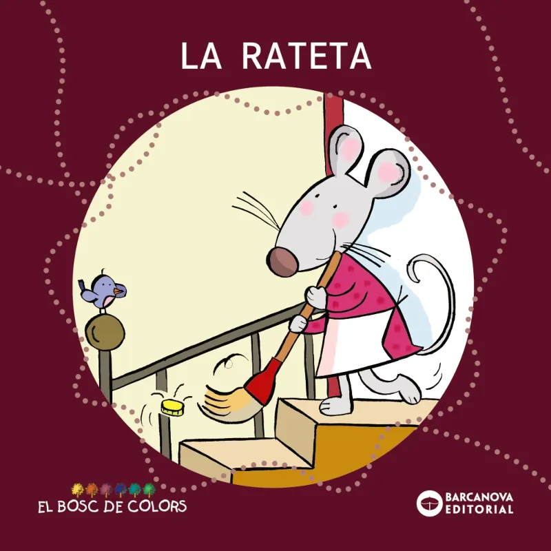 LA RATETA