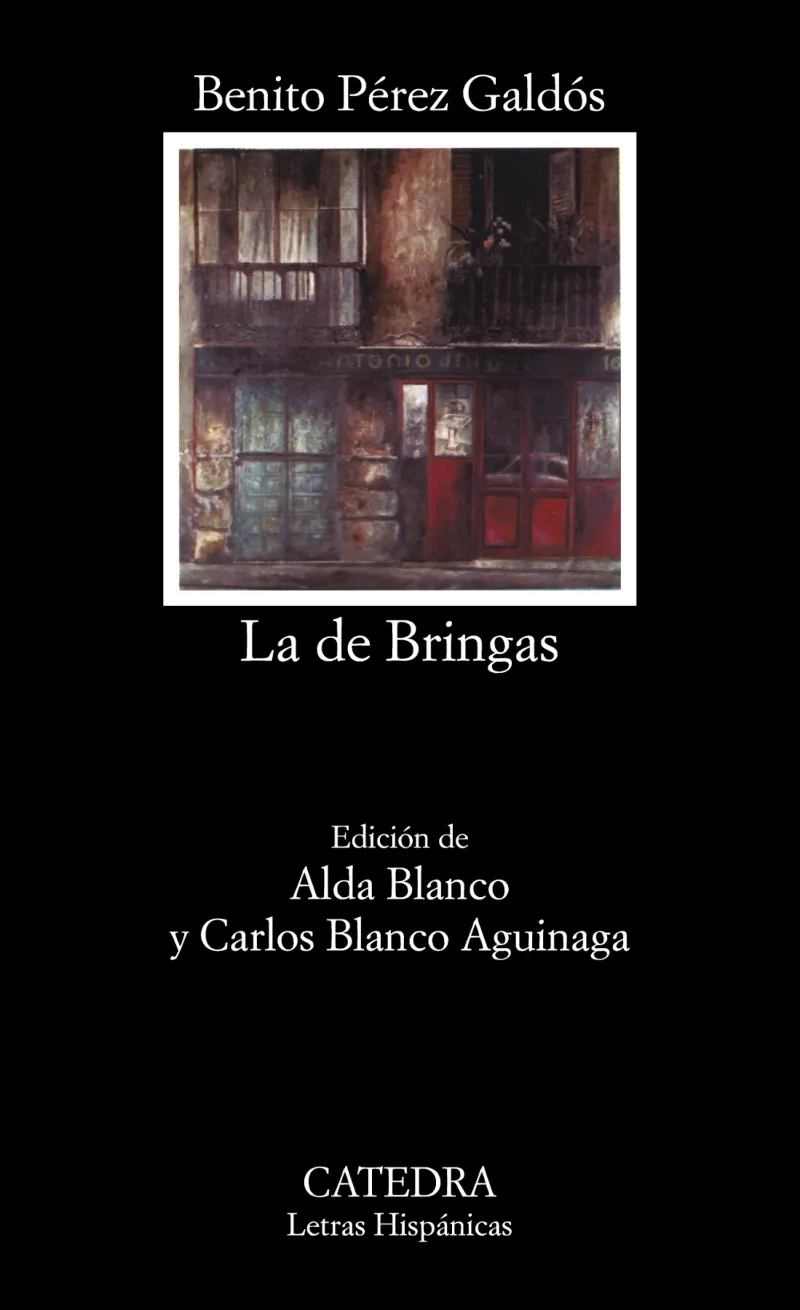 DE BRINGAS,LA
