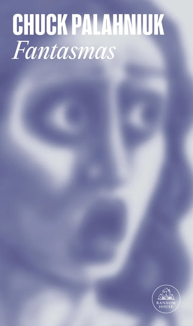FANTASMAS