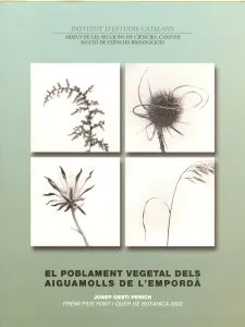 POBLAMENT VEGETAL DELS AIGUAMOLLS DE L'EMPORDA, EL