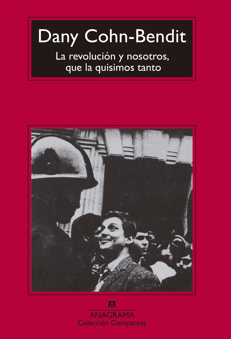 REVOLUCION Y NOSOTROS QUE LA QUISIMOS TANTO, LA