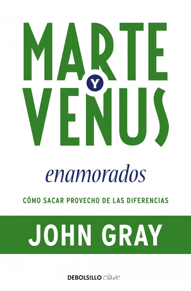 Marte y Venus enamorados