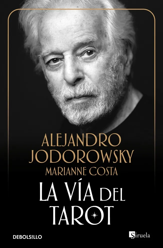 LA VIA DEL TAROT
