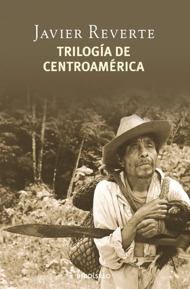 TRILOGIA DE CENTROAMERICA