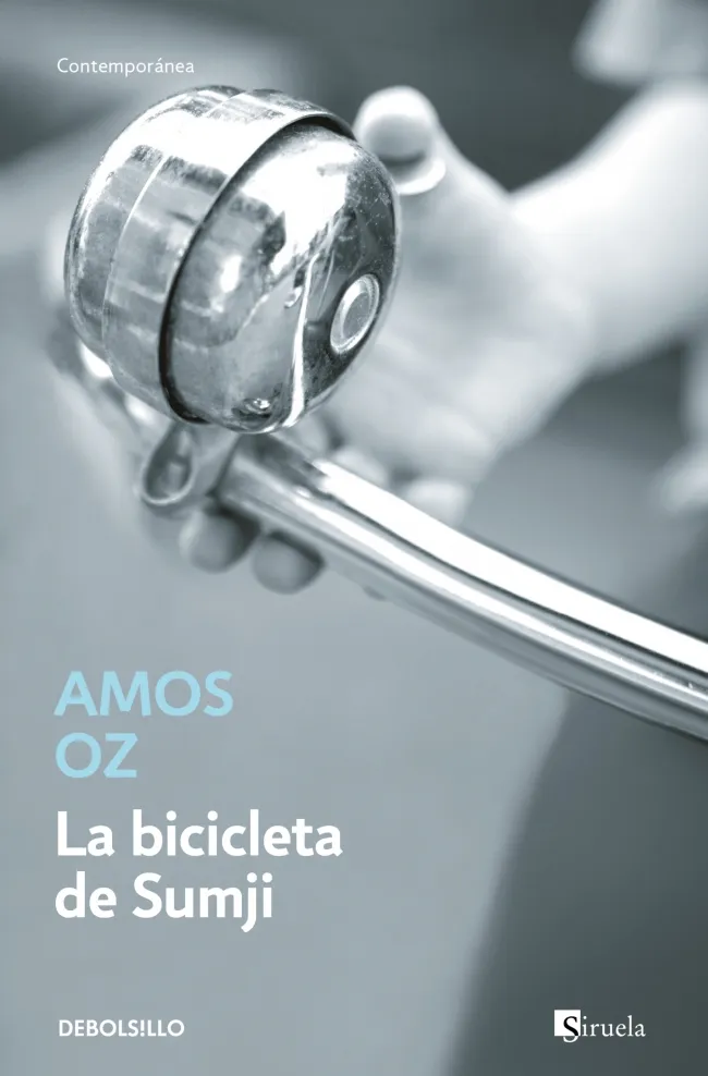 La bicicleta de Sumji