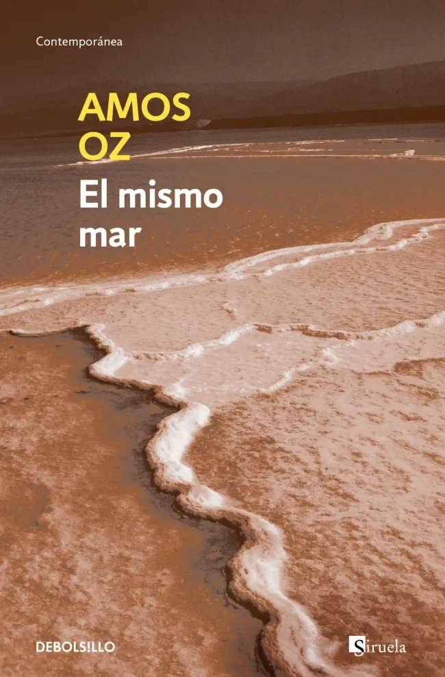 El mismo mar