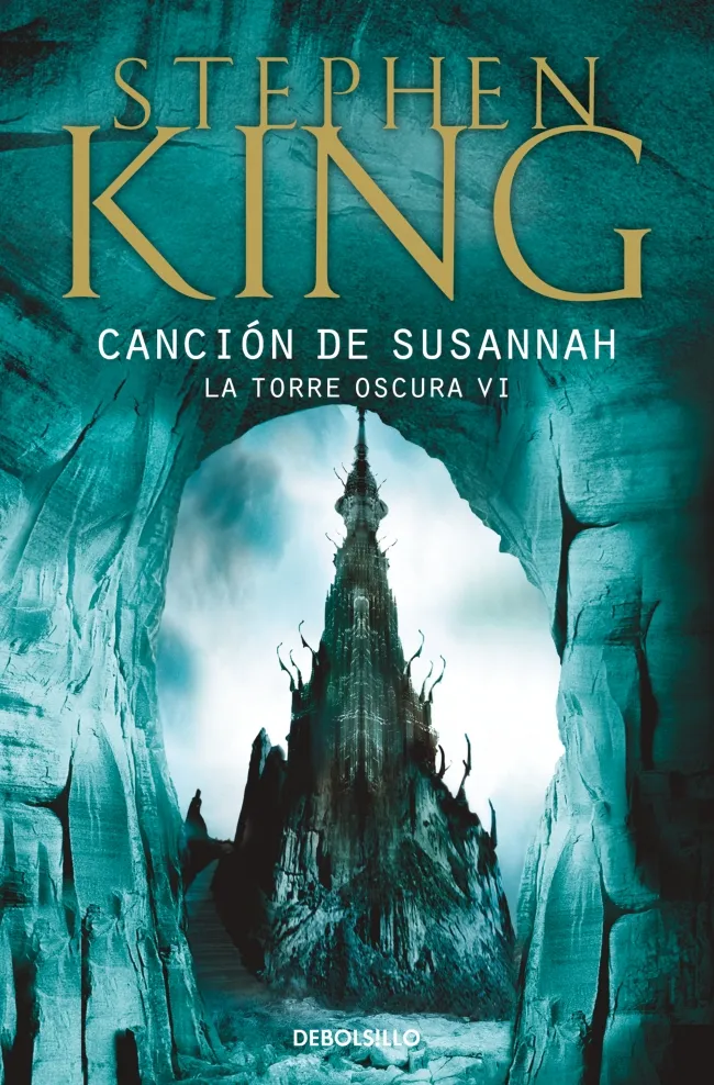Canción de Susannah (La Torre Oscura VI)