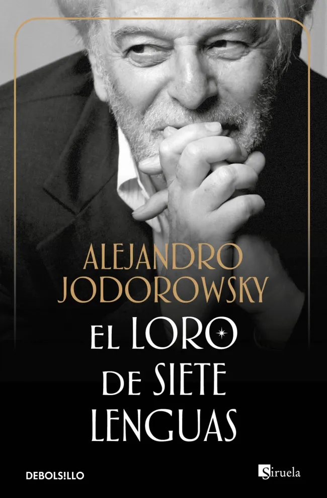 El loro de siete lenguas