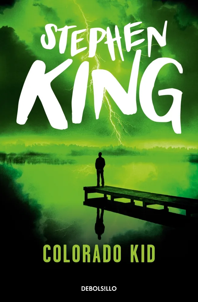 Colorado Kid