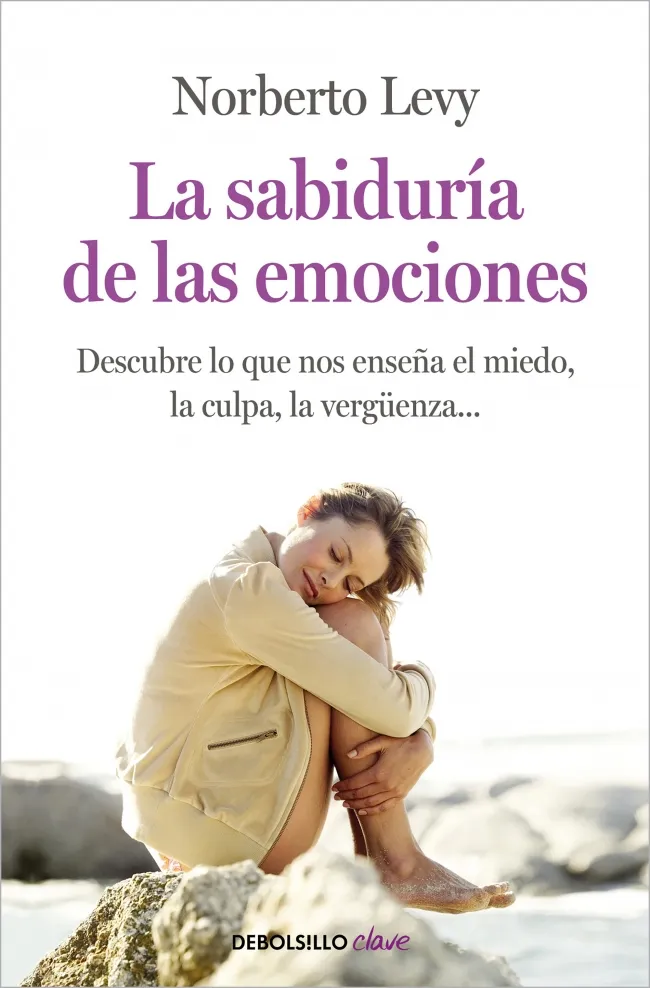 La sabiduría de las emociones